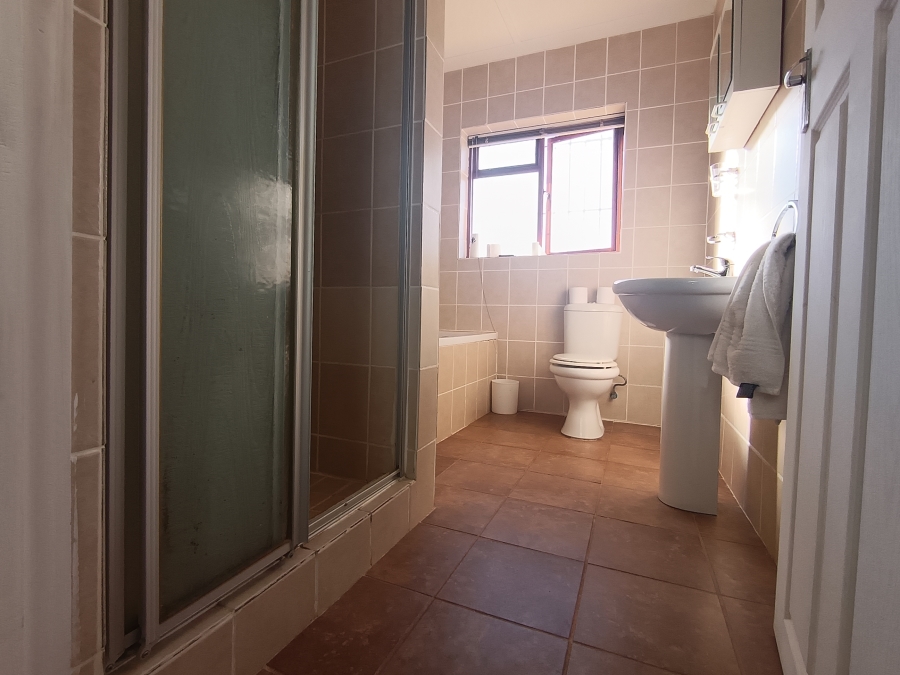 3 Bedroom Property for Sale in Bot River Western Cape